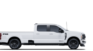 2025 Ford Super Duty® External Image 1